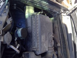 2005 TOYOTA 4RUNNER, BLUE, SR5, 4.7L, AT, 4WD.  Z25965